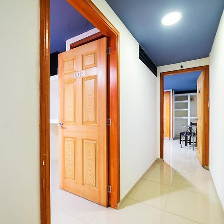 Hotel Ayenda 1405 Ibiza Cali Zewnętrze zdjęcie