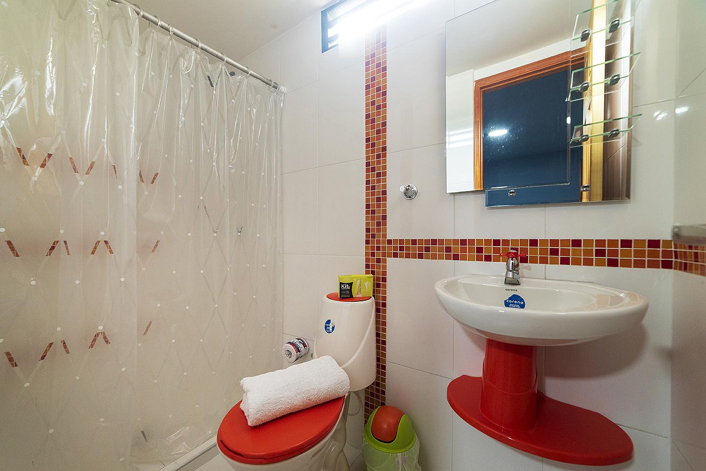 Hotel Ayenda 1405 Ibiza Cali Zewnętrze zdjęcie