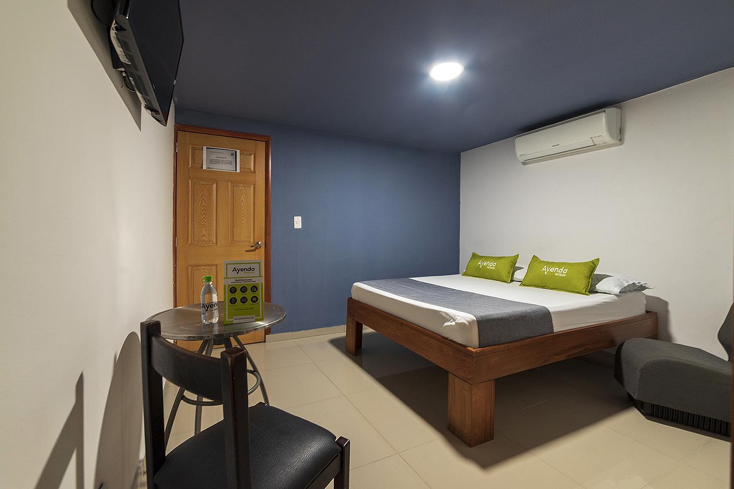 Hotel Ayenda 1405 Ibiza Cali Zewnętrze zdjęcie