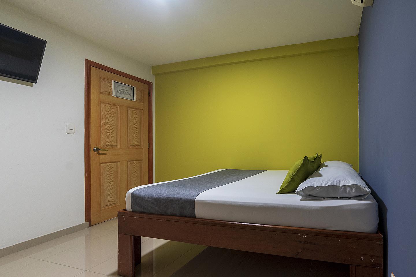Hotel Ayenda 1405 Ibiza Cali Zewnętrze zdjęcie