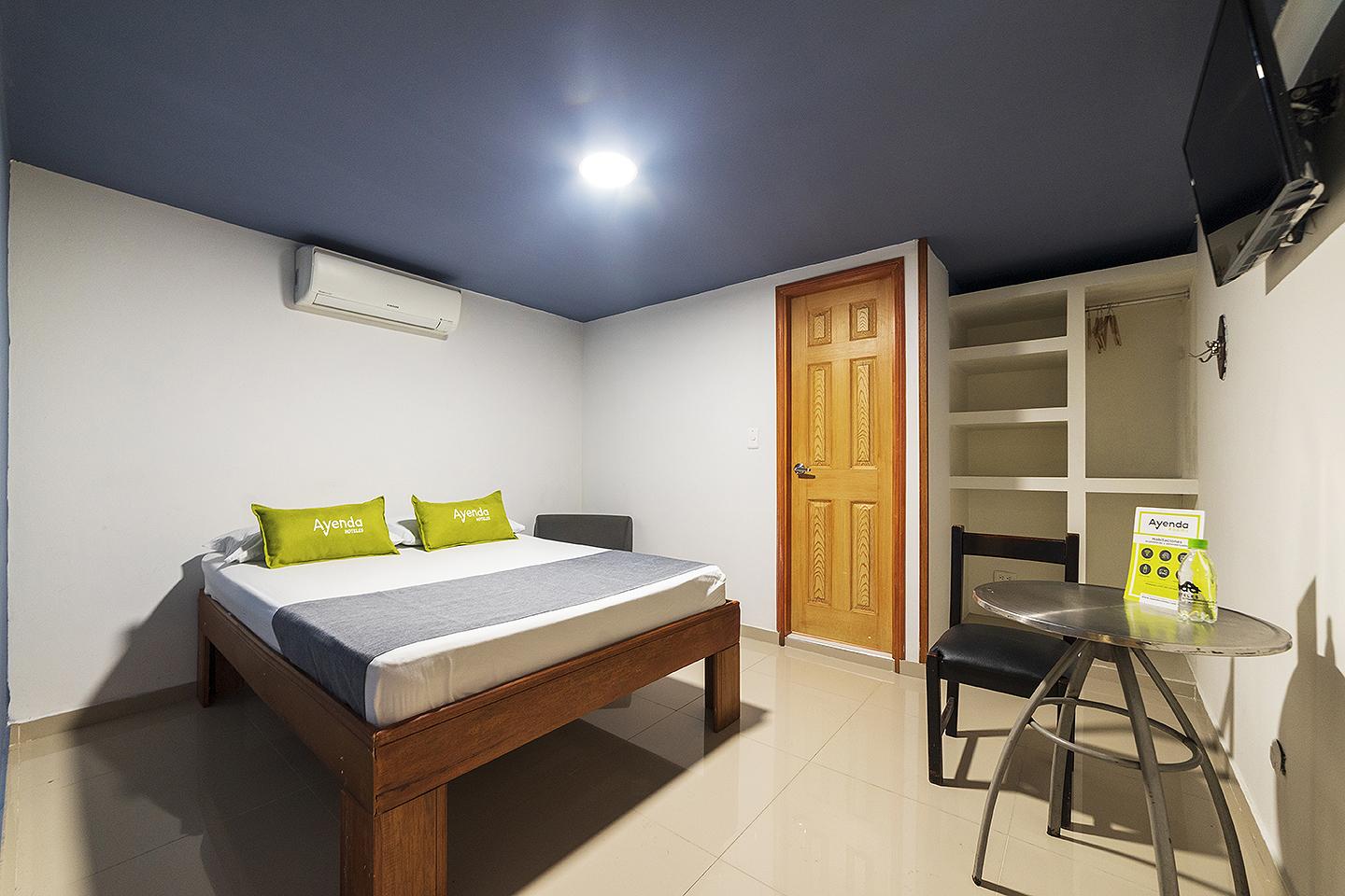 Hotel Ayenda 1405 Ibiza Cali Zewnętrze zdjęcie