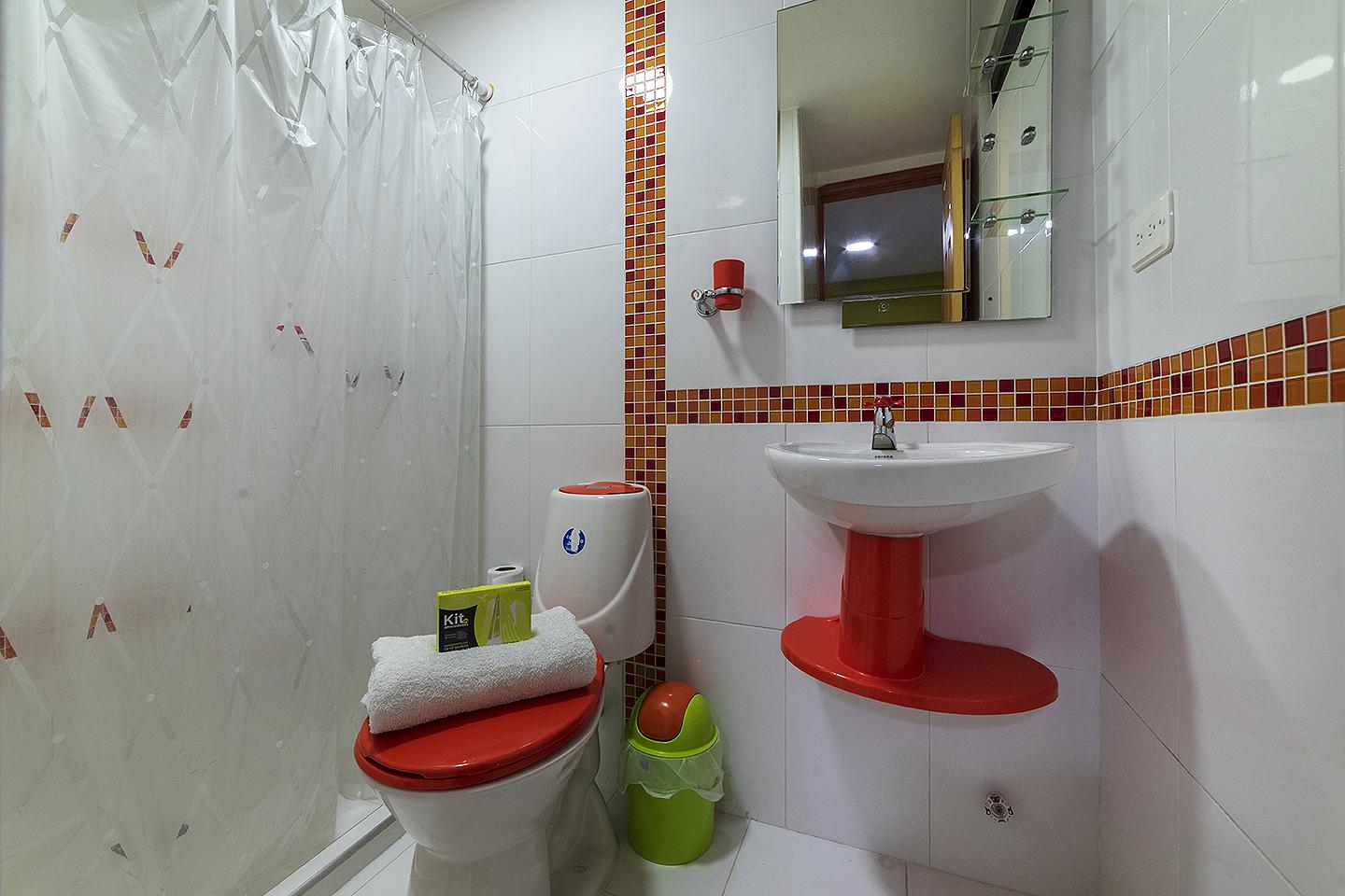 Hotel Ayenda 1405 Ibiza Cali Zewnętrze zdjęcie