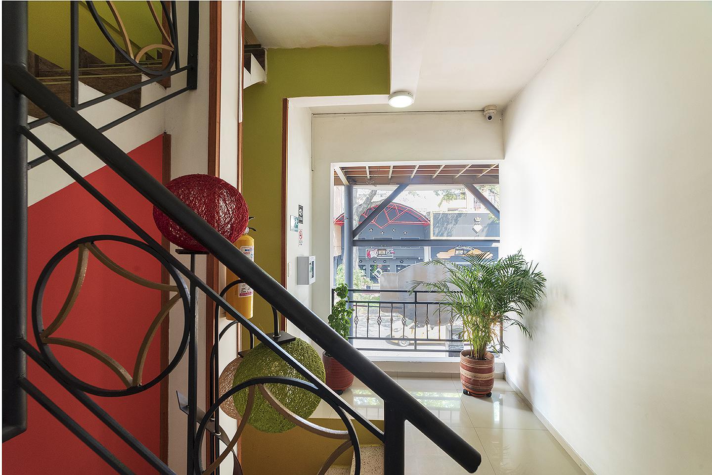 Hotel Ayenda 1405 Ibiza Cali Zewnętrze zdjęcie