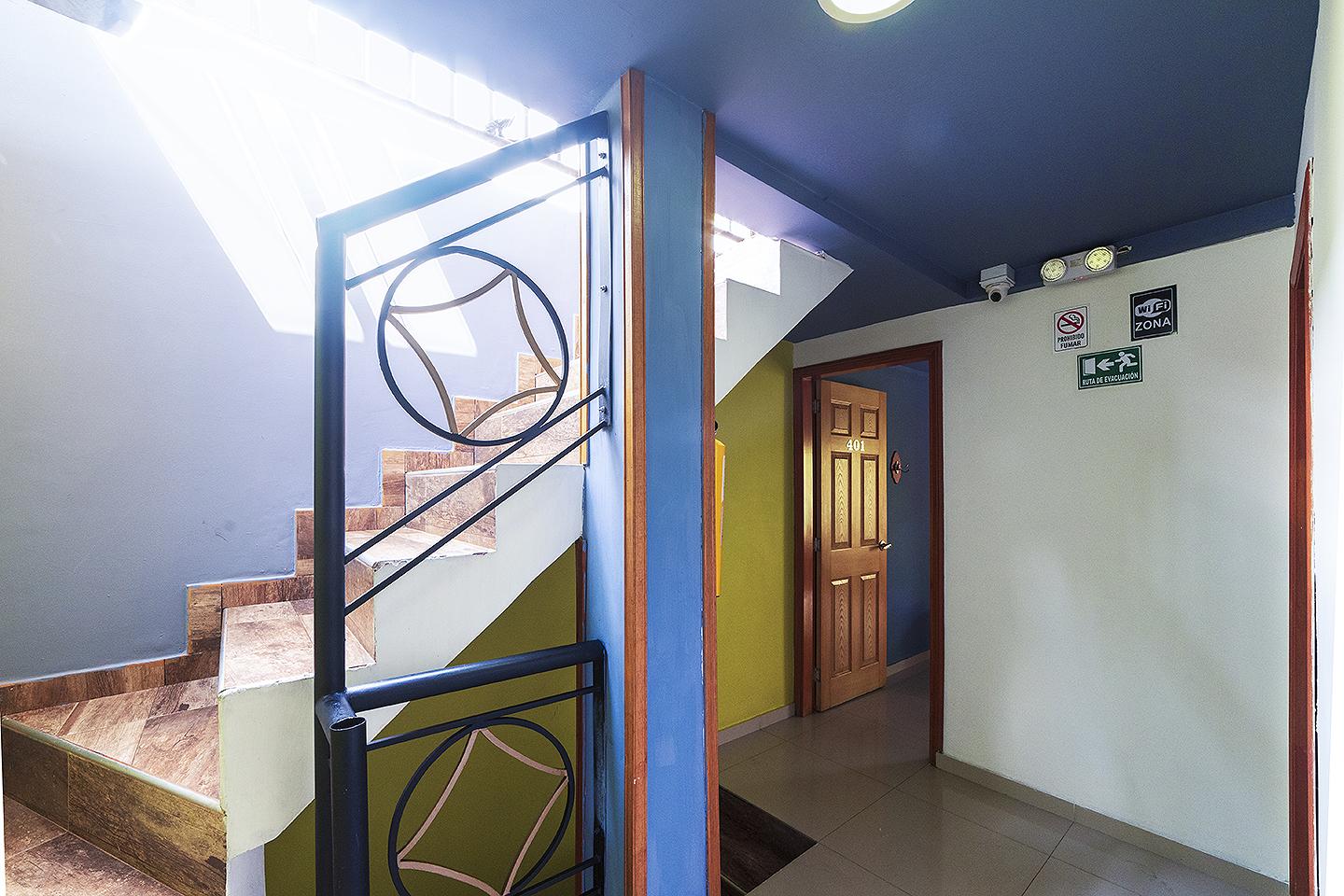 Hotel Ayenda 1405 Ibiza Cali Zewnętrze zdjęcie